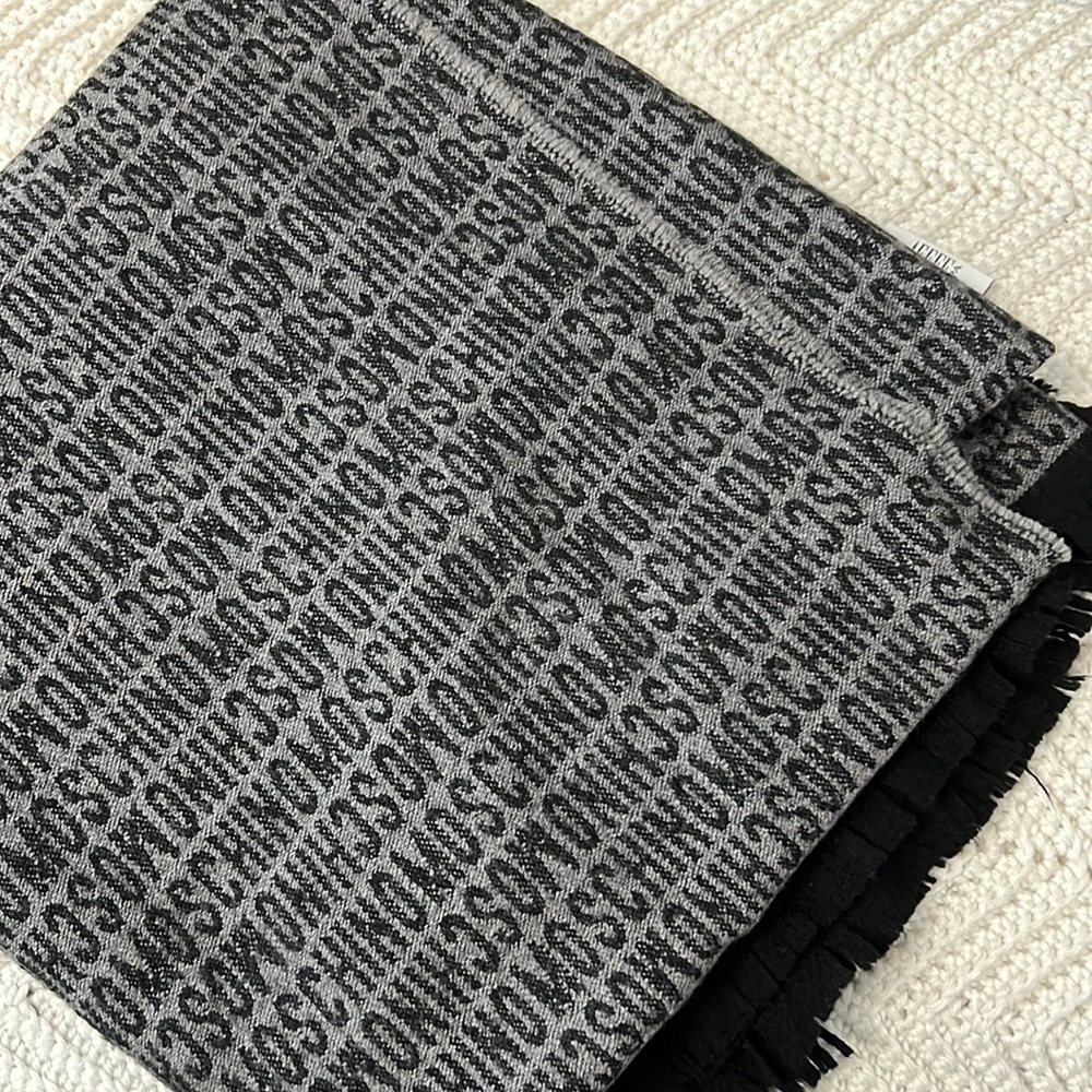 Moschino Blanket